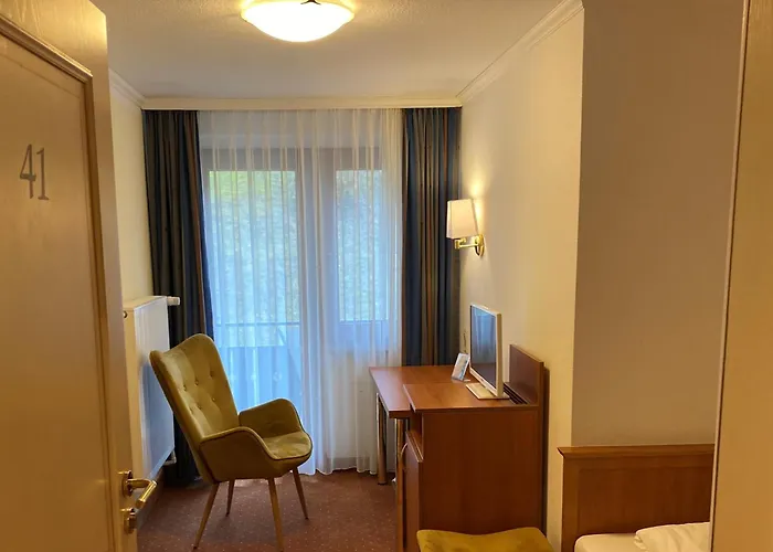 Hotel Rothfuss