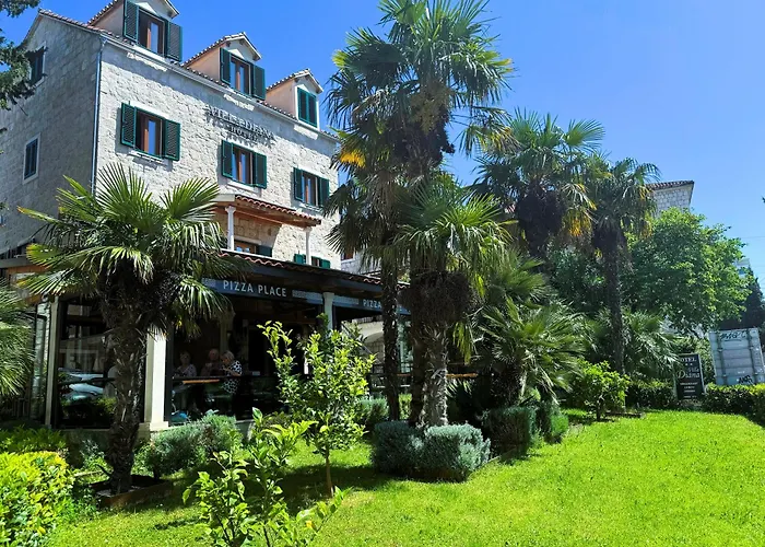 3 SterneHotel Villa Diana