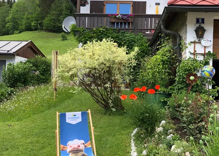 Haus Christl