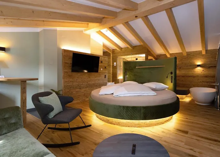 Romantikhotel