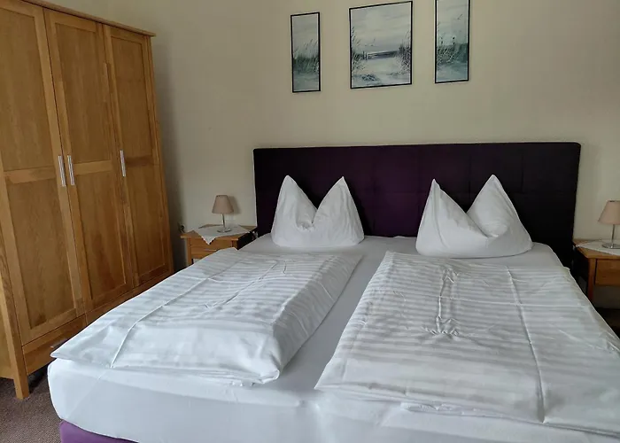 Pension Villa Sophia