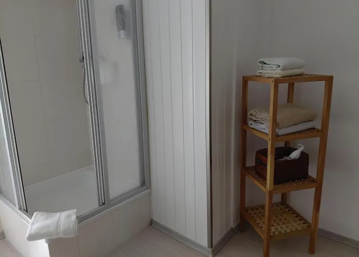 Pension Villa Sophia
