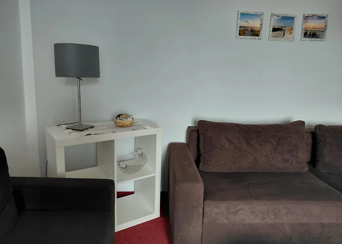 Pension Villa Sophia