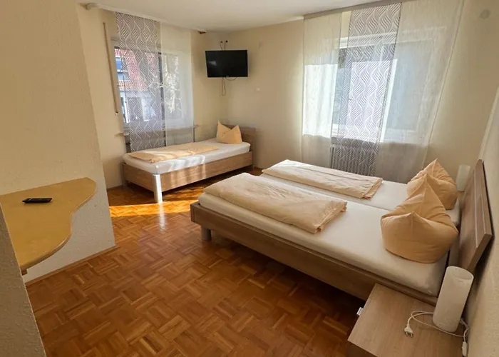 Familienhotels Landgasthof Heerlein