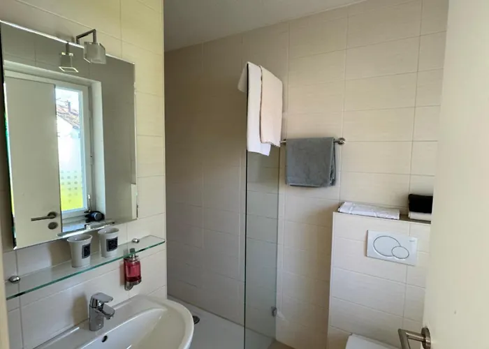 Familienhotels Landgasthof Heerlein