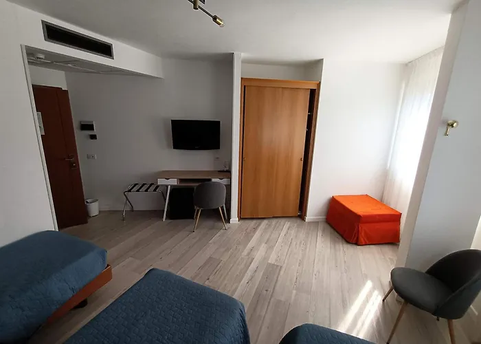 3 SterneHotel Everest