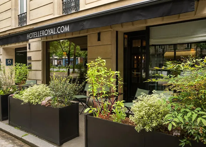  Le Royal Rive Gauche