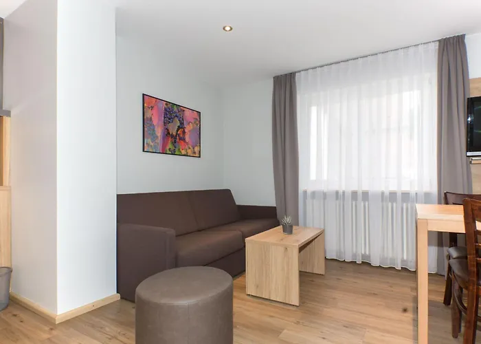 Appartements 'In Vino Veritas'