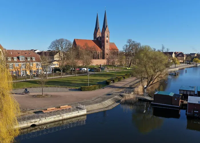 Altes Kasino Hotel am See