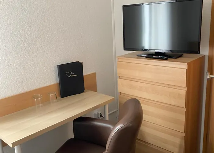 Pension Zum Angestellten