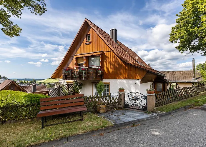Pension Schüler