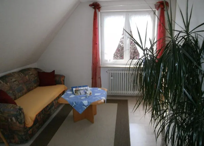 Gästehaus Fischerhäusle