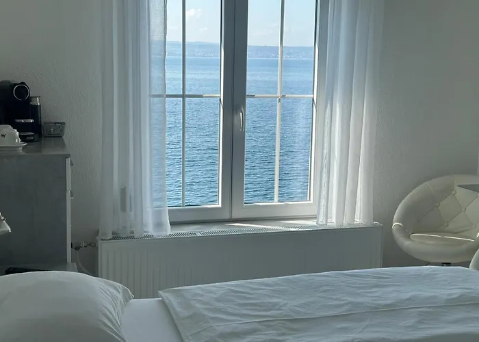 Hotel La Perla