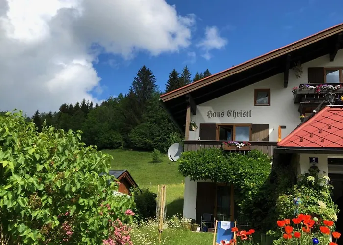  Haus Christl