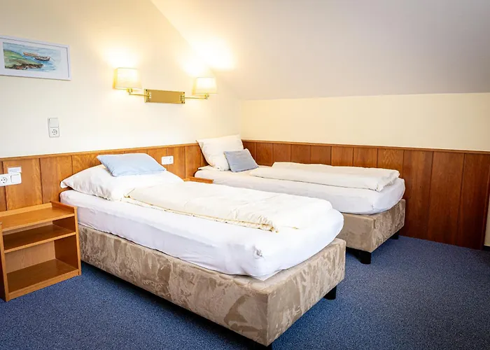 Fineapartment Alt Duvenstedt