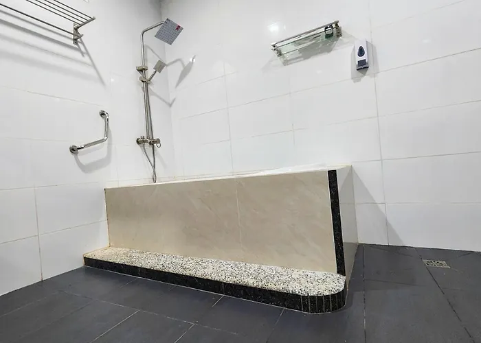 Kasih Sayang Hill Resort