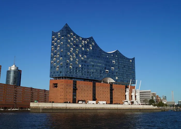 Ahoi-Gästehaus