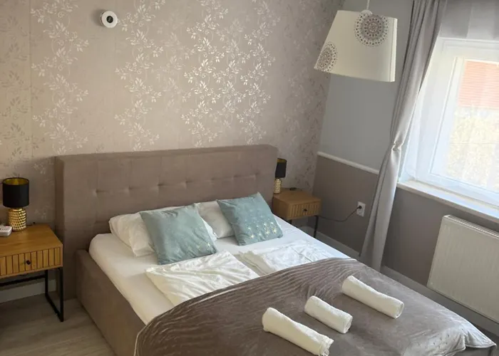 Jager Guesthouse