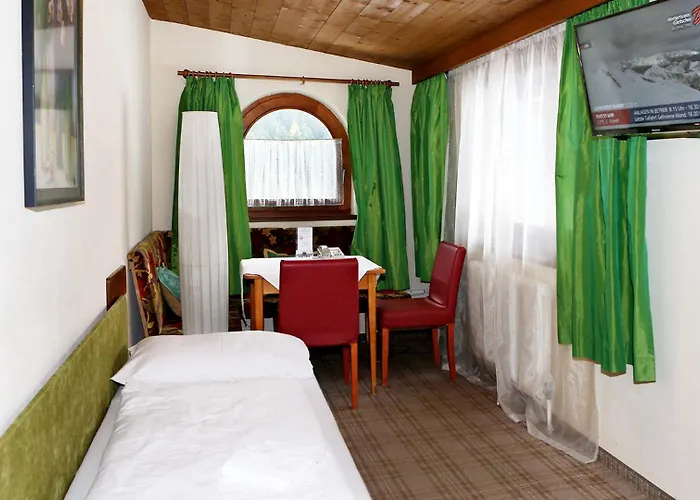 Gasthof Pension Madseiterhof
