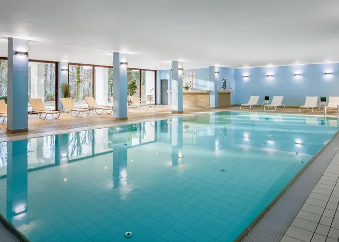 Doubletree By Hilton