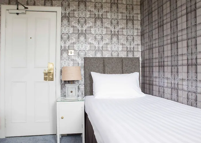 Familienhotels Braid Hills