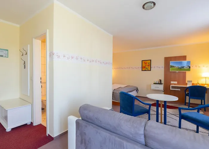 Hotel Klaus Störtebeker