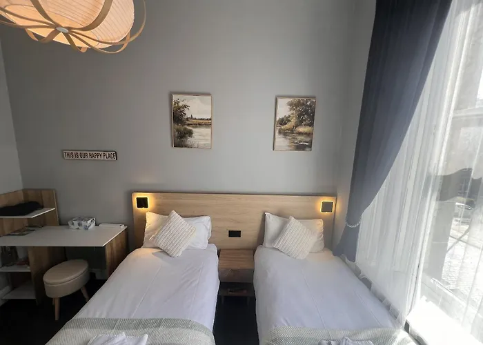 Ardenlee Guest House