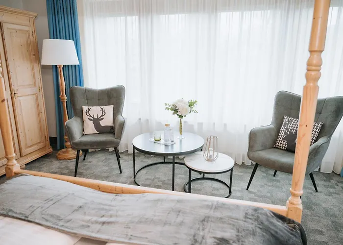 Hotel Quellenhof