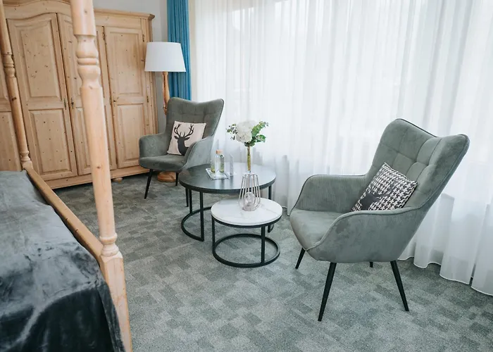 Hotel Quellenhof