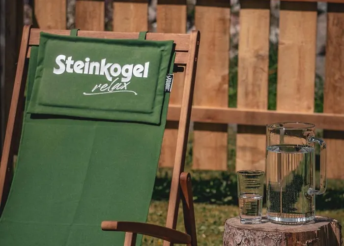 Pension Steinkogel