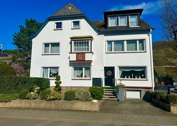 Haus Marientaler Au
