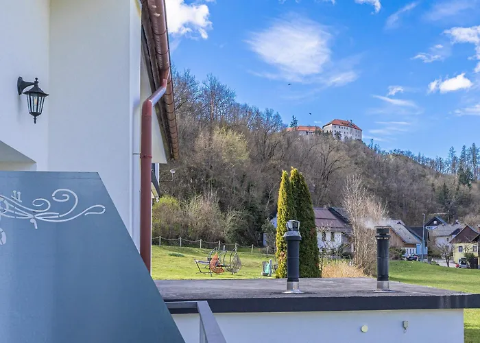 Jazz Bled Guest House