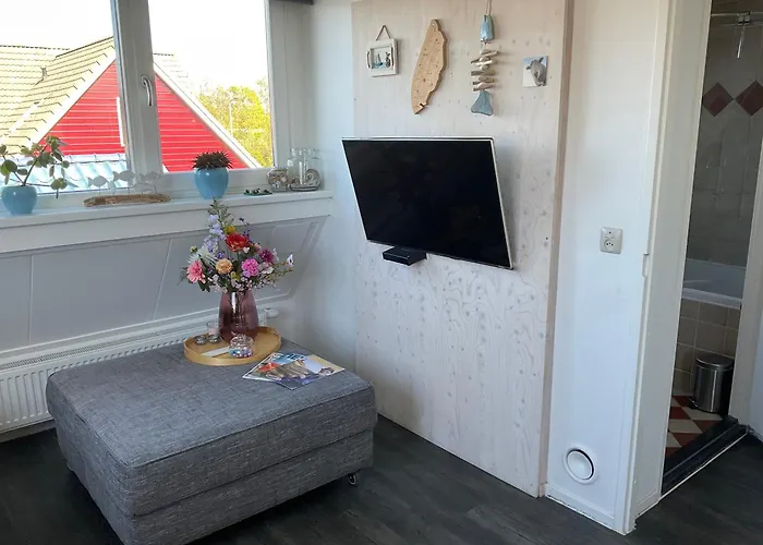 B&B Zonnedael