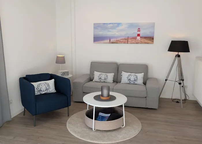 Das Inselhaus