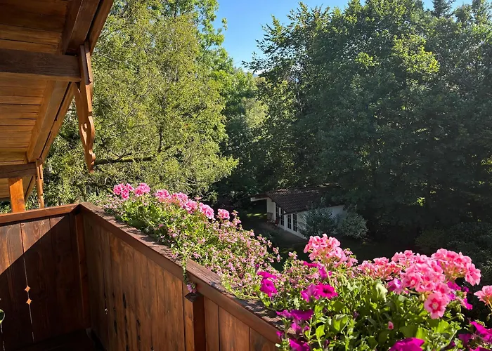 Landhaus Marinella Hotel Garni