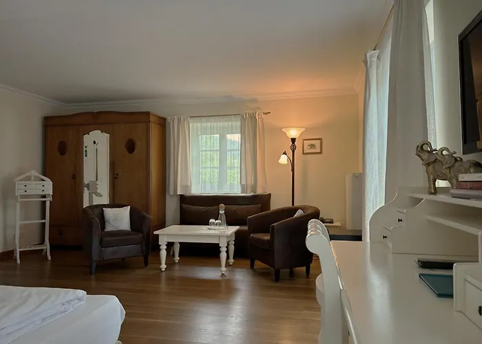 Landhaus Marinella Hotel Garni