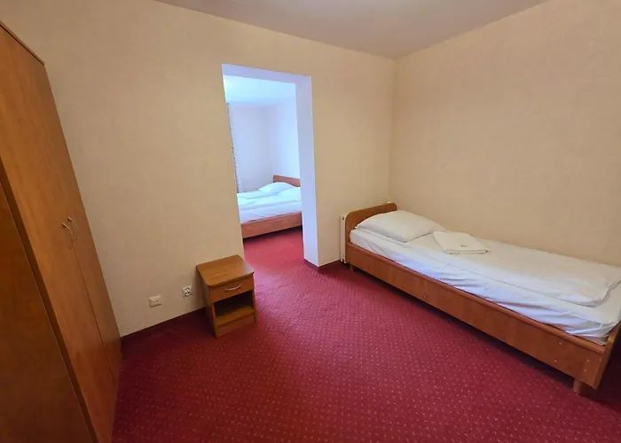 Pensjonat Spa U Tomasza