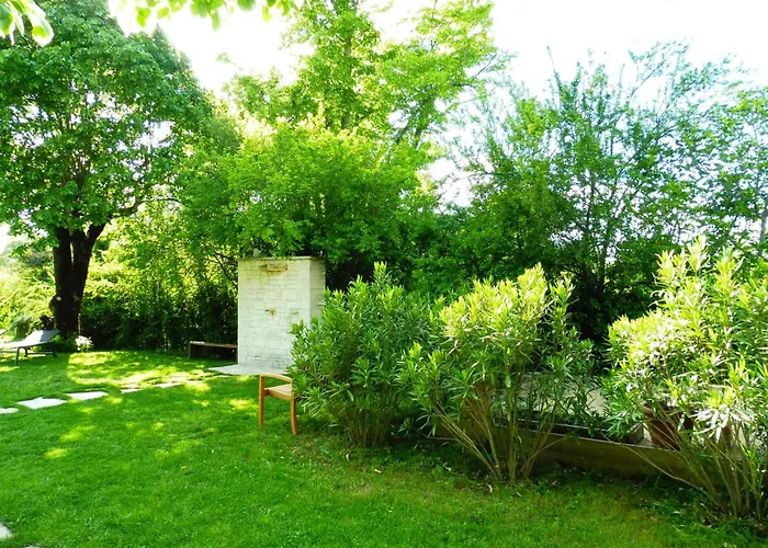 Mas Notre-Dame, Adults Only, Situation Ideale, Grand Jardin Paisible