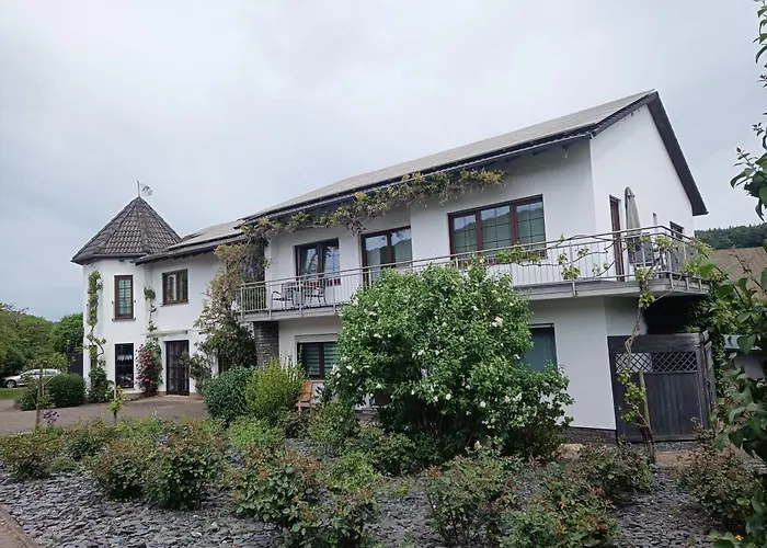 Weingut Raevenhof