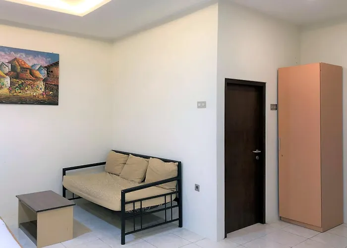 Twospaces Living At Residence 6