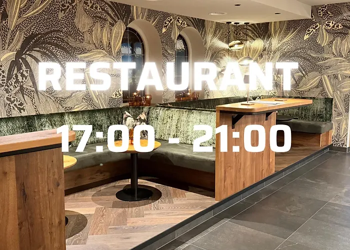 Familienhotel: Resort Schrofenblick