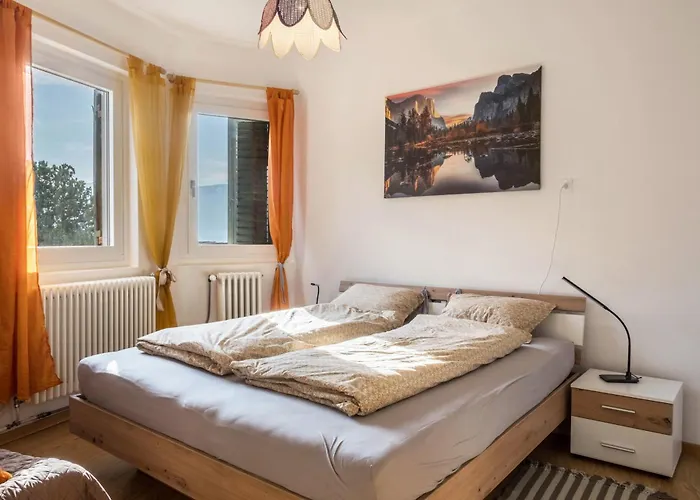 Ferienhaus Weingut Plonerhof