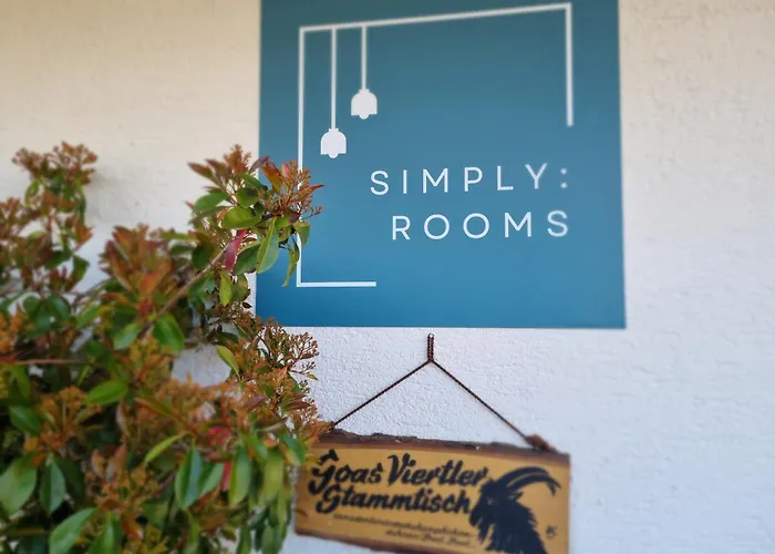 Simply Rooms