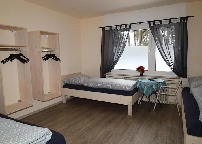Pension Highway Bielefeld Senner Hellweg