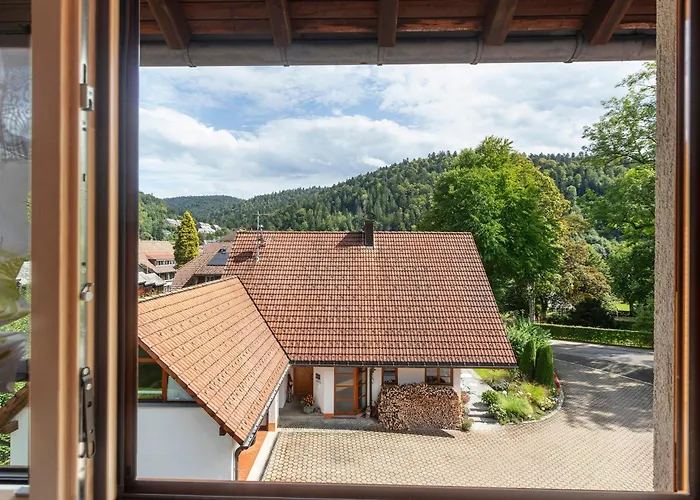 Gästehaus Hanni