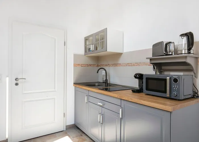 Ferienhaus 'Zum tänzelnden Pony'