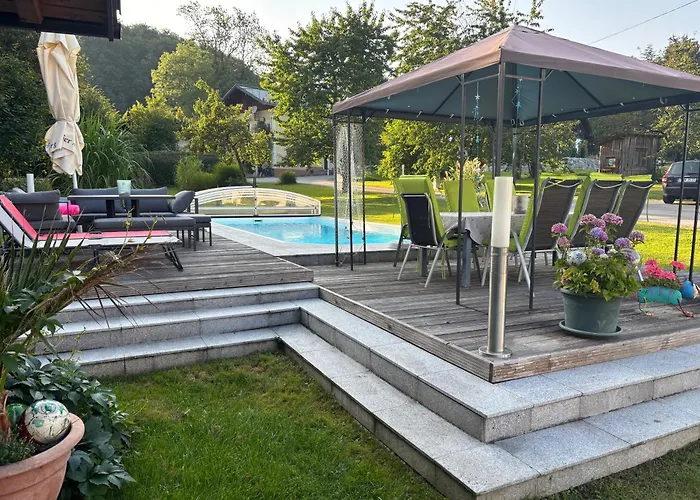 Pension Hutterer