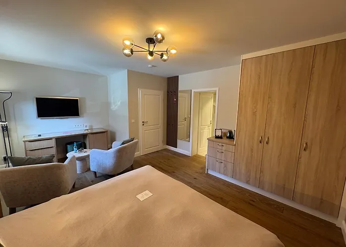 Boardinghouse Robbe