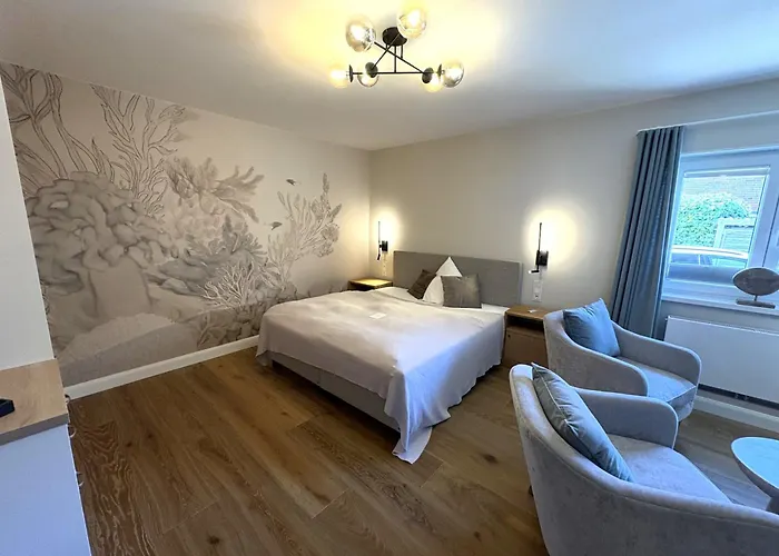 Boardinghouse Robbe