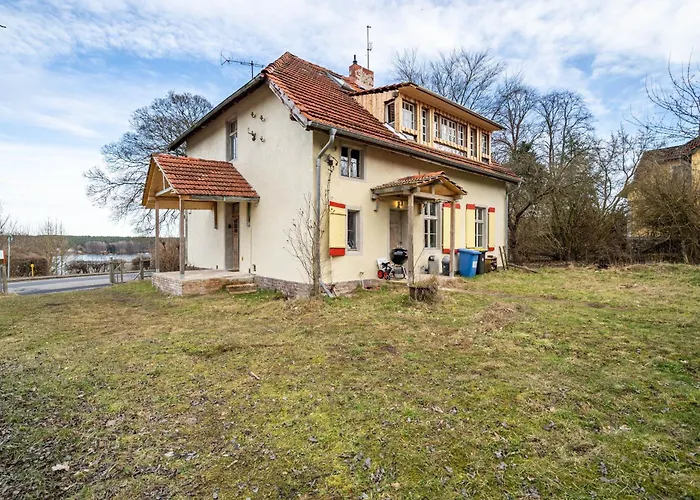 Villa Seeblick